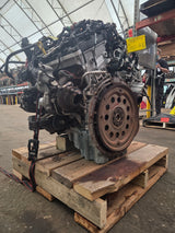 2020 Ford F150 3.5L Ecoboost V6 Gas Engine 77k Miles