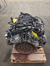 2020 Ford F150 3.5L Ecoboost V6 Gas Engine 77k Miles