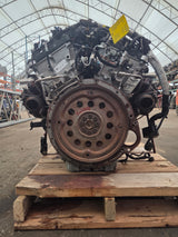 2020 Ford F150 3.5L Ecoboost V6 Gas Engine 77k Miles