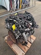 2020 Ford F150 3.5L Ecoboost V6 Gas Engine 77k Miles