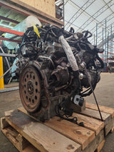 2020 Ford F150 3.5L Ecoboost V6 Gas Engine 77k Miles