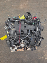 2020 Ford F150 3.5L Ecoboost V6 Gas Engine 77k Miles