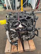2020 Ford F150 3.5L Ecoboost V6 Gas Engine 77k Miles