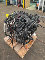 2020 Ford F150 3.5L Ecoboost V6 Gas Engine 77k Miles