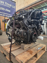 2020 Ford F150 3.5L Ecoboost V6 Gas Engine 77k Miles