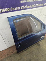 2008-2011 Ford Super Duty / Excursion Front Passenger RH Door F250 F350 F450 F550