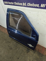 2008-2011 Ford Super Duty / Excursion Front Passenger RH Door F250 F350 F450 F550