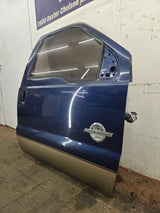 2008-2011 Ford Super Duty / Excursion Front Passenger RH Door F250 F350 F450 F550