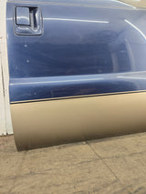 2008-2011 Ford Super Duty / Excursion Front Passenger RH Door F250 F350 F450 F550