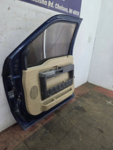 2008-2011 Ford Super Duty / Excursion Front Passenger RH Door F250 F350 F450 F550