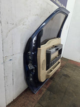 2008-2011 Ford Super Duty / Excursion Front Passenger RH Door F250 F350 F450 F550