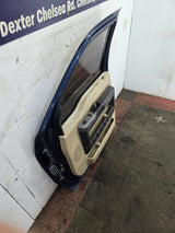 2008-2011 Ford Super Duty / Excursion Front Passenger RH Door F250 F350 F450 F550