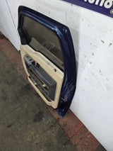 2008-2011 Ford Super Duty / Excursion Front Passenger RH Door F250 F350 F450 F550