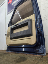 2008-2011 Ford Super Duty / Excursion Front Passenger RH Door F250 F350 F450 F550