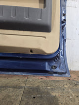 2008-2011 Ford Super Duty / Excursion Front Passenger RH Door F250 F350 F450 F550