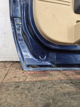 2008-2011 Ford Super Duty / Excursion Front Passenger RH Door F250 F350 F450 F550