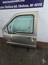 2008-2011 Ford Super Duty / Excursion Front Driver LH Door F250 F350 F450 F550