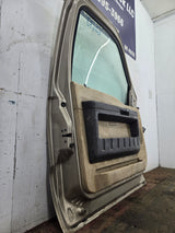 2008-2011 Ford Super Duty / Excursion Front Driver LH Door F250 F350 F450 F550