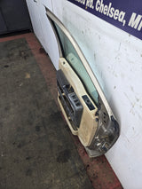 2008-2011 Ford Super Duty / Excursion Front Driver LH Door F250 F350 F450 F550
