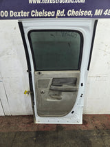2003-2008 Dodge Ram 3rd Gen RH Passenger Side Rear Quad Cab Door 1500 2500 3500 4500 5500