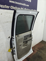 2003-2008 Dodge Ram 3rd Gen RH Passenger Side Rear Quad Cab Door 1500 2500 3500 4500 5500