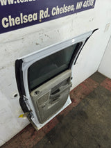 2003-2008 Dodge Ram 3rd Gen RH Passenger Side Rear Quad Cab Door 1500 2500 3500 4500 5500