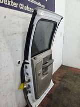 2003-2008 Dodge Ram 3rd Gen RH Passenger Side Rear Quad Cab Door 1500 2500 3500 4500 5500