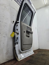 2003-2008 Dodge Ram 3rd Gen RH Passenger Side Rear Quad Cab Door 1500 2500 3500 4500 5500