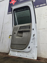 2003-2008 Dodge Ram 3rd Gen RH Passenger Side Rear Quad Cab Door 1500 2500 3500 4500 5500