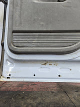 2003-2008 Dodge Ram 3rd Gen RH Passenger Side Rear Quad Cab Door 1500 2500 3500 4500 5500