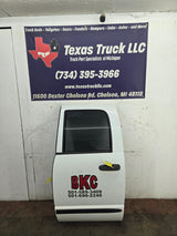 2003-2008 Dodge Ram 3rd Gen LH Driver Rear Quad Cab Door 1500 2500 3500 4500 5500
