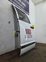 2003-2008 Dodge Ram 3rd Gen LH Driver Rear Quad Cab Door 1500 2500 3500 4500 5500