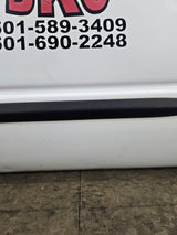 2003-2008 Dodge Ram 3rd Gen LH Driver Rear Quad Cab Door 1500 2500 3500 4500 5500