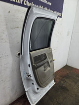 2003-2008 Dodge Ram 3rd Gen LH Driver Rear Quad Cab Door 1500 2500 3500 4500 5500