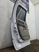 2003-2008 Dodge Ram 3rd Gen LH Driver Rear Quad Cab Door 1500 2500 3500 4500 5500
