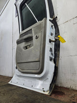 2003-2008 Dodge Ram 3rd Gen LH Driver Rear Quad Cab Door 1500 2500 3500 4500 5500