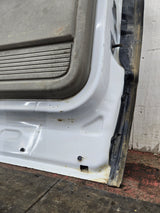 2003-2008 Dodge Ram 3rd Gen LH Driver Rear Quad Cab Door 1500 2500 3500 4500 5500