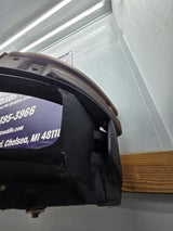 2007-2010 Chevrolet Silverado 2500 3500 HD Front Bumper