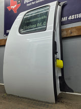2007-2013 Chevrolet Silverado / GMC Sierra 1500 2500 3500 HD Passenger side Extended Cab RH Rear Door
