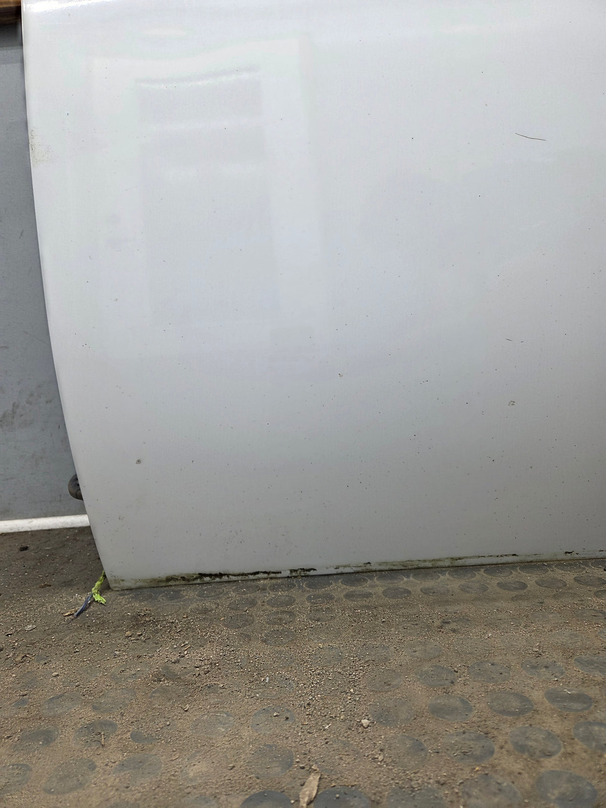 2007-2013 Chevrolet Silverado / GMC Sierra 1500 2500 3500 HD Passenger side Extended Cab RH Rear Door