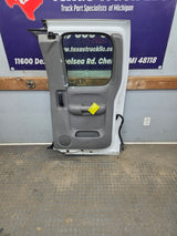 2007-2013 Chevrolet Silverado / GMC Sierra 1500 2500 3500 HD Passenger side Extended Cab RH Rear Door