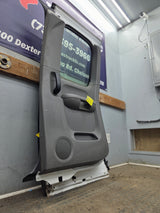 2007-2013 Chevrolet Silverado / GMC Sierra 1500 2500 3500 HD Passenger side Extended Cab RH Rear Door