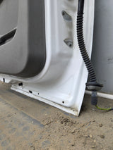 2007-2013 Chevrolet Silverado / GMC Sierra 1500 2500 3500 HD Passenger side Extended Cab RH Rear Door