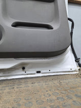 2007-2013 Chevrolet Silverado / GMC Sierra 1500 2500 3500 HD Passenger side Extended Cab RH Rear Door