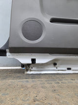 2007-2013 Chevrolet Silverado / GMC Sierra 1500 2500 3500 HD Passenger side Extended Cab RH Rear Door