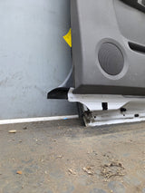 2007-2013 Chevrolet Silverado / GMC Sierra 1500 2500 3500 HD Passenger side Extended Cab RH Rear Door