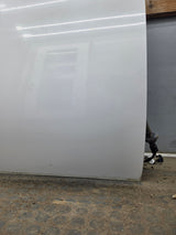 2007-2013 Chevrolet Silverado 1500 2500 3500 HD Driver Side Extended Cab LH Rear Door