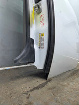 2007-2013 Chevrolet Silverado 1500 2500 3500 HD Driver Side Extended Cab LH Rear Door