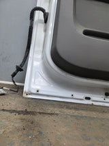 2007-2013 Chevrolet Silverado 1500 2500 3500 HD Driver Side Extended Cab LH Rear Door