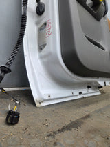 2007-2013 Chevrolet Silverado 1500 2500 3500 HD Driver Side Extended Cab LH Rear Door